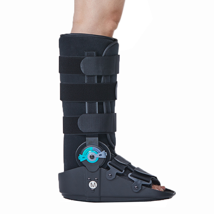 Orthopedic Cam Walker Boot – BHW Medical