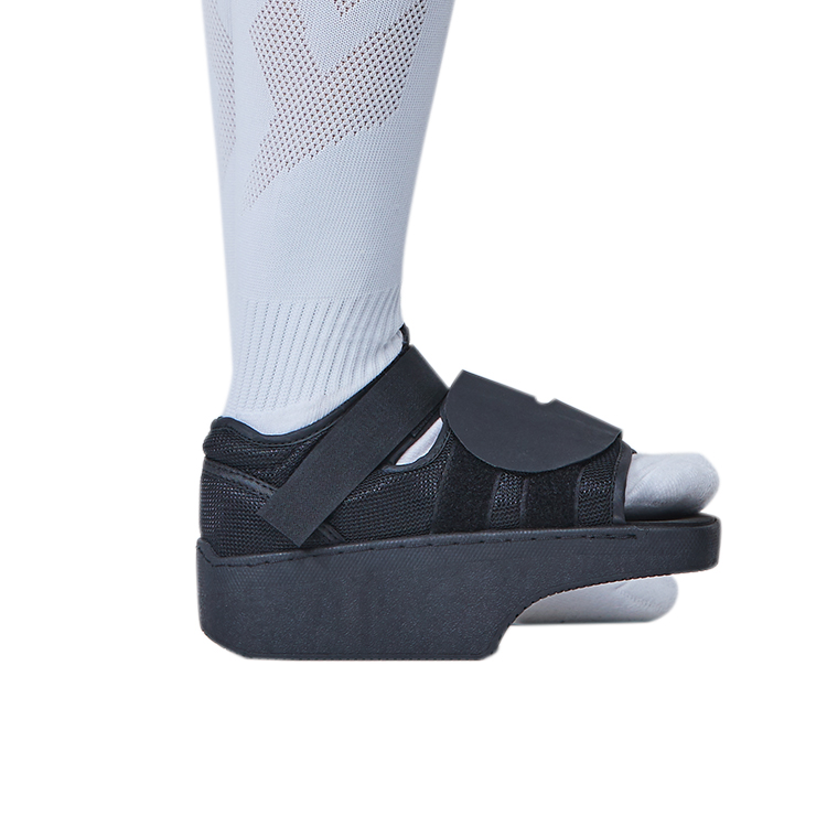 Surgical Post-Op Shoe – BHW Medical