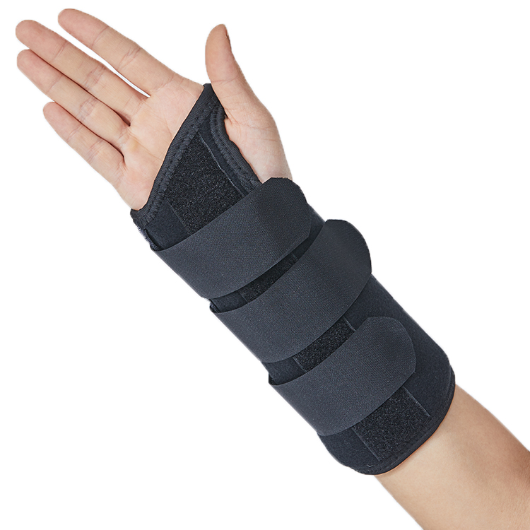 Wrist Brace and Thumb Support – BHW Medical