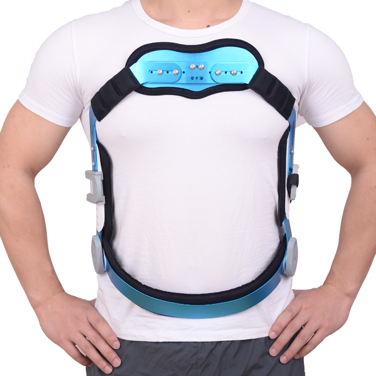Orthopedic Back Brace – BHW Medical